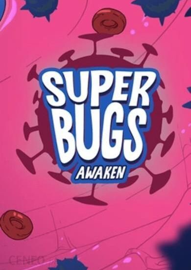 Superbugs Awaken (Digital)