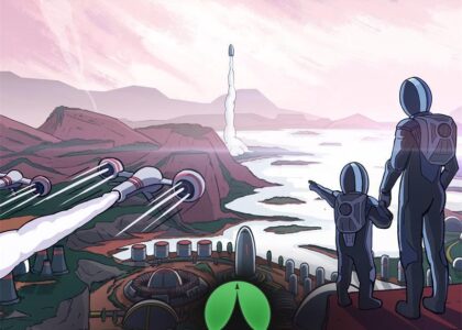 Surviving Mars: Green Planet (Digital)