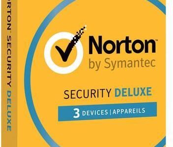Symantec Norton Security 2018 Pl (3 Stanowiska