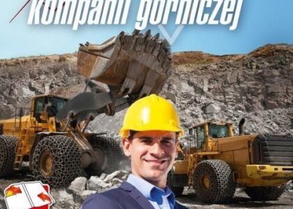 Symulator Kompanii Górniczej (Gra PC)