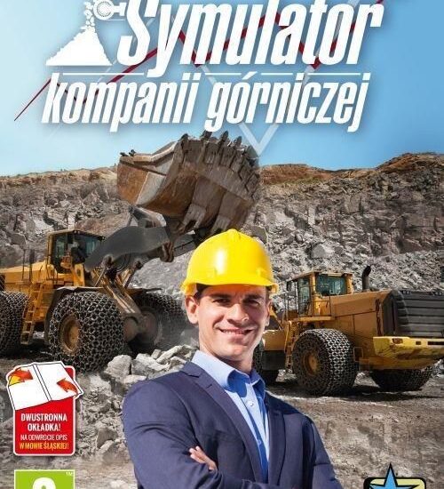 Symulator Kompanii Górniczej (Gra PC)