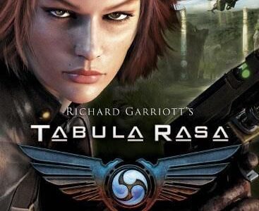 Tabula Rasa (Gra PC)