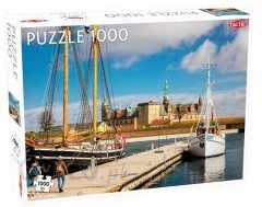 Tactic Puzzle 1000El. Kronborg Castle