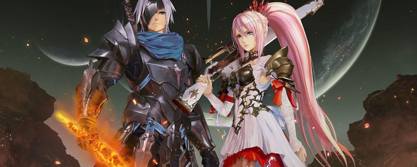 Tales of Arise (Gra PS5)