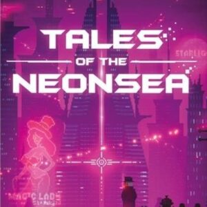 Tales of The Neon Sea (Gra NS)