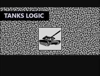 Tanks Logic (Digital)