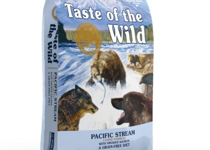 Taste Of The Wild Pacific Stream 12