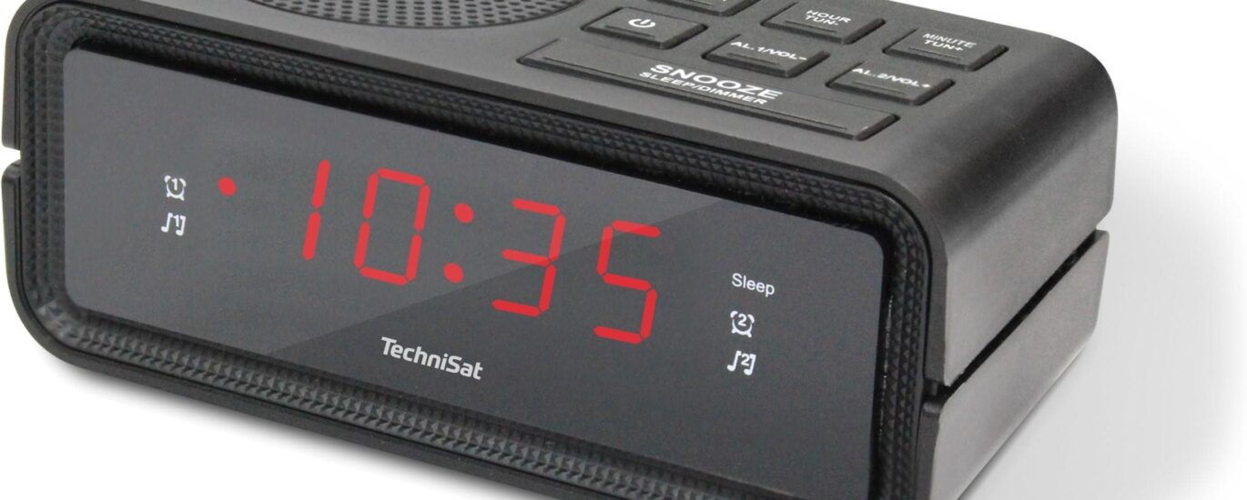 TechniSat Digiclock 2 (76-4902-00)