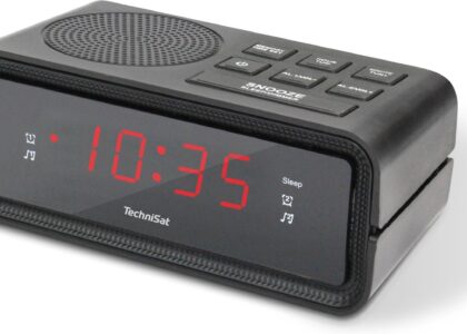 TechniSat Digiclock 2 (76-4902-00)