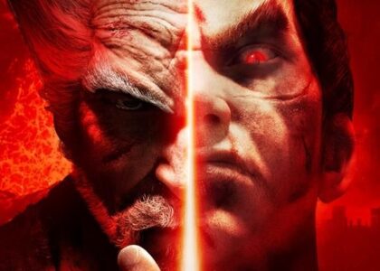 Tekken 7 (Digital)