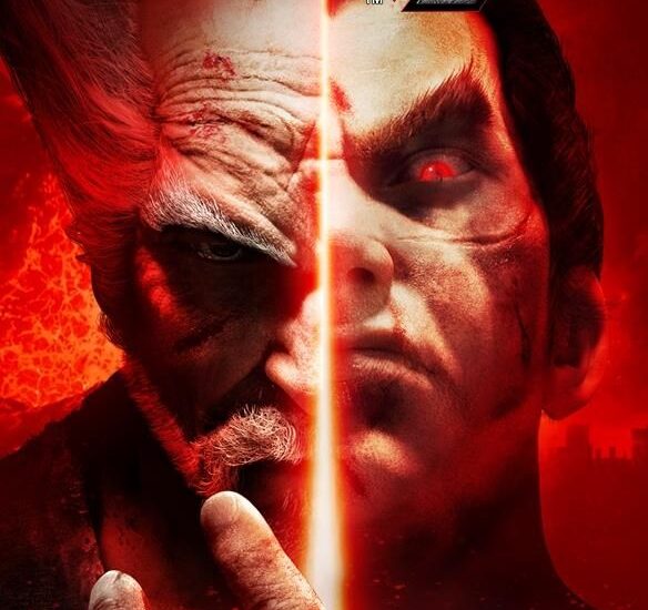 Tekken 7 (Digital)