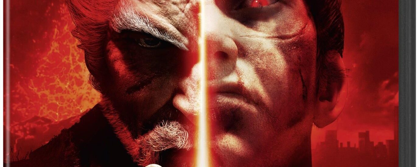 Tekken 7 (Gra PC)