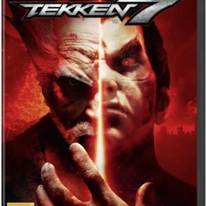 Tekken 7 (Gra PC)