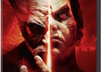 Tekken 7 (Gra PC)