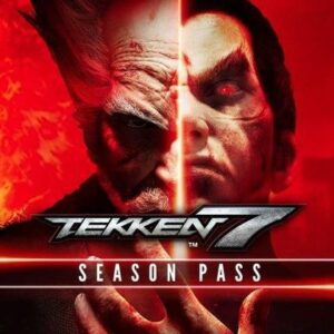 Tekken 7 Season Pass (Digital)