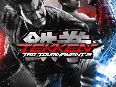 Tekken Tag Tournament 2 (Gra Xbox 360)