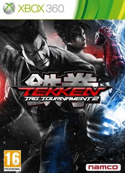 Tekken Tag Tournament 2 (Gra Xbox 360)