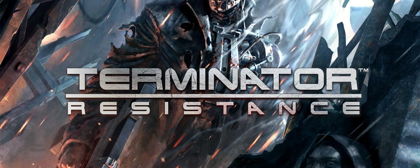 Terminator: Resistance (Gra PC)