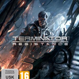 Terminator: Resistance (Gra PC)