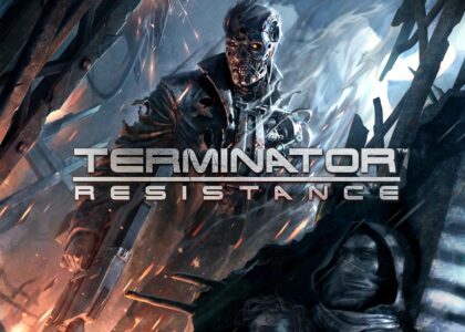 Terminator: Resistance (Gra PC)