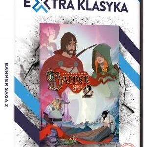 The Banner Saga 2 Extra Klasyka (Gra PC)