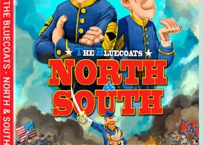 The Bluecoats North vs South (Gra NS)