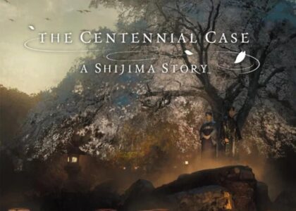 The Centennial Case A Shijima Story (Gra PS4)