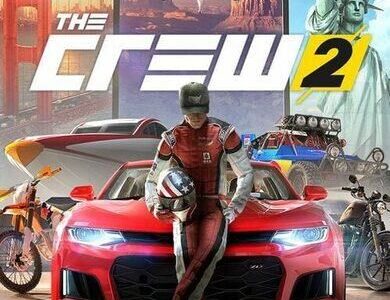 The Crew 2 (Digital)