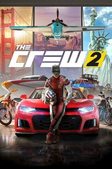 The Crew 2 (Digital)