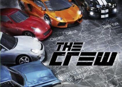 The Crew (Gra Xbox One)