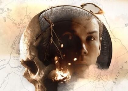 The Dark Pictures Anthology - Little Hope (Digital)
