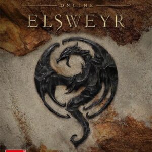 The Elder Scrolls Online - Elsweyr Collector's Edition Upgrade (Digital)