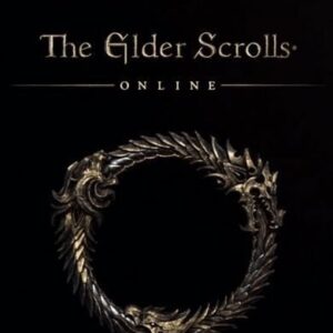The Elder Scrolls Online - Explorer's Pack (PS4 Key)