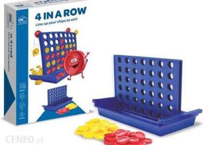 The Game Factory Inline Travel Game