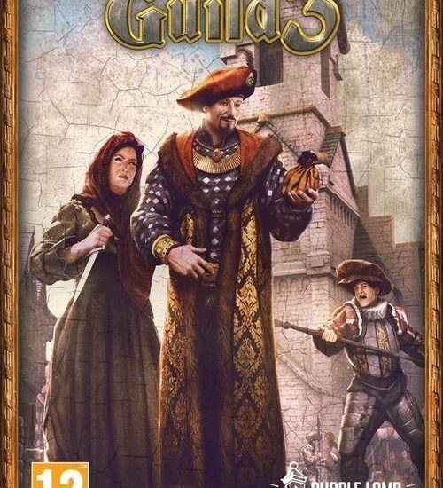 The Guild 3 (Gra PC)
