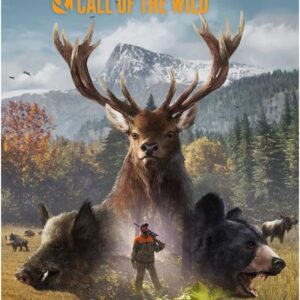 The Hunter: Call of the Wild - GOTY (Gra PC)