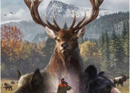 The Hunter: Call of the Wild - GOTY (Gra PC)