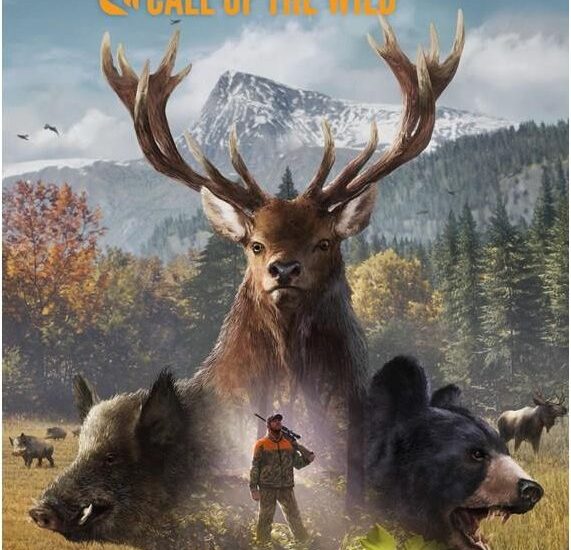 The Hunter: Call of the Wild - GOTY (Gra PC)