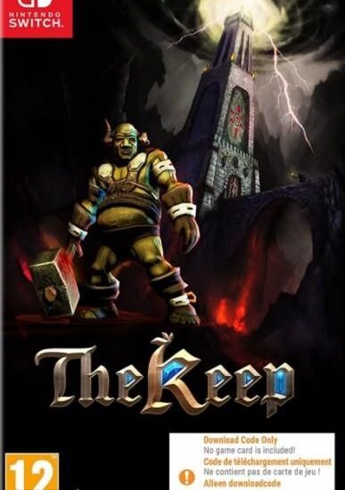 The Keep (Gra NS)