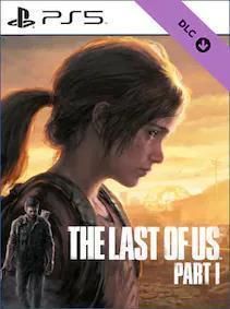 The Last of Us Part I Pre-Order Bonus (PS5 Key)
