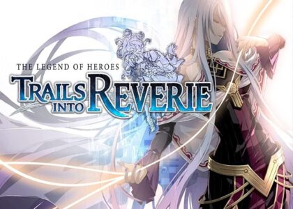 The Legend of Heroes Trails into Reverie Deluxe Edition (Gra PS5)