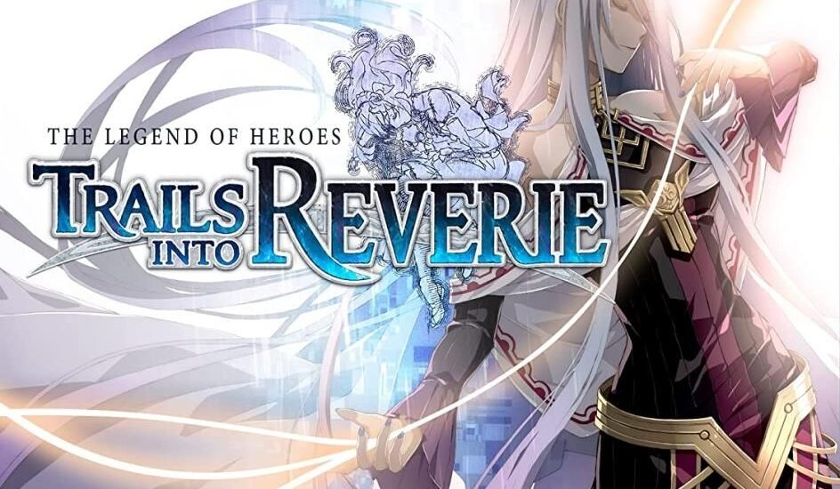 The Legend of Heroes Trails into Reverie Deluxe Edition (Gra PS5)
