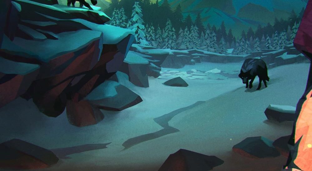 The Long Dark (Digital)
