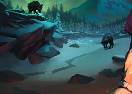 The Long Dark (Digital)