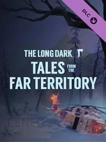 The Long Dark Tales from the Far Territory (Digital)