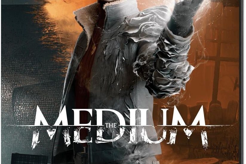 The Medium (Gra PC)