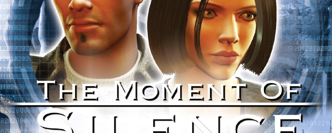 The Moment of Silence (Digital)