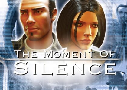 The Moment of Silence (Digital)
