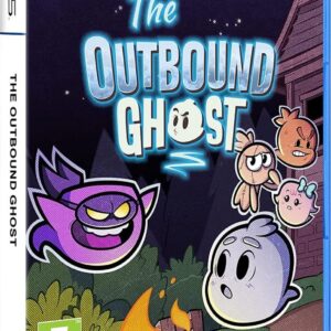 The Outbound Ghost (Gra PS5)