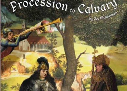 The Procession to Calvary (Gra NS)